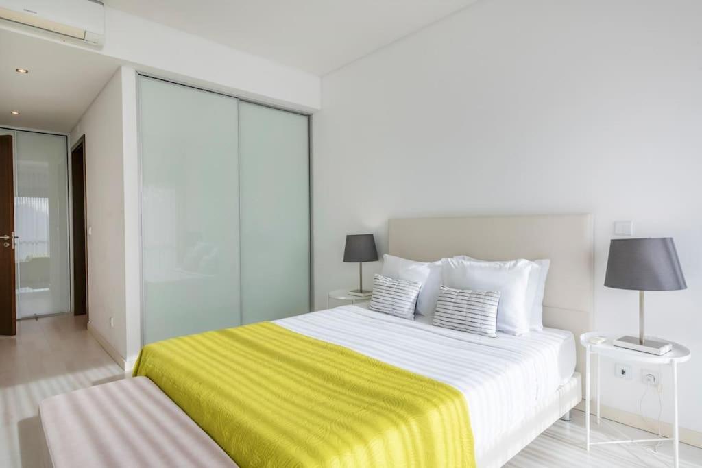 Cavalo Preto Premium Stays Куартейра Екстериор снимка