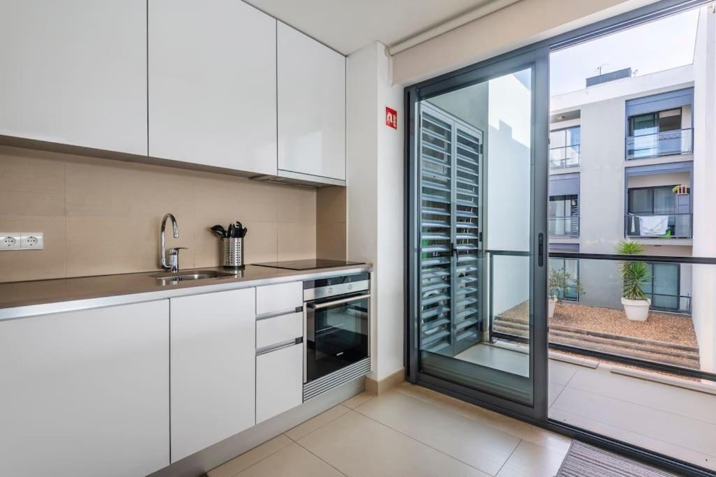 Cavalo Preto Premium Stays Куартейра Екстериор снимка
